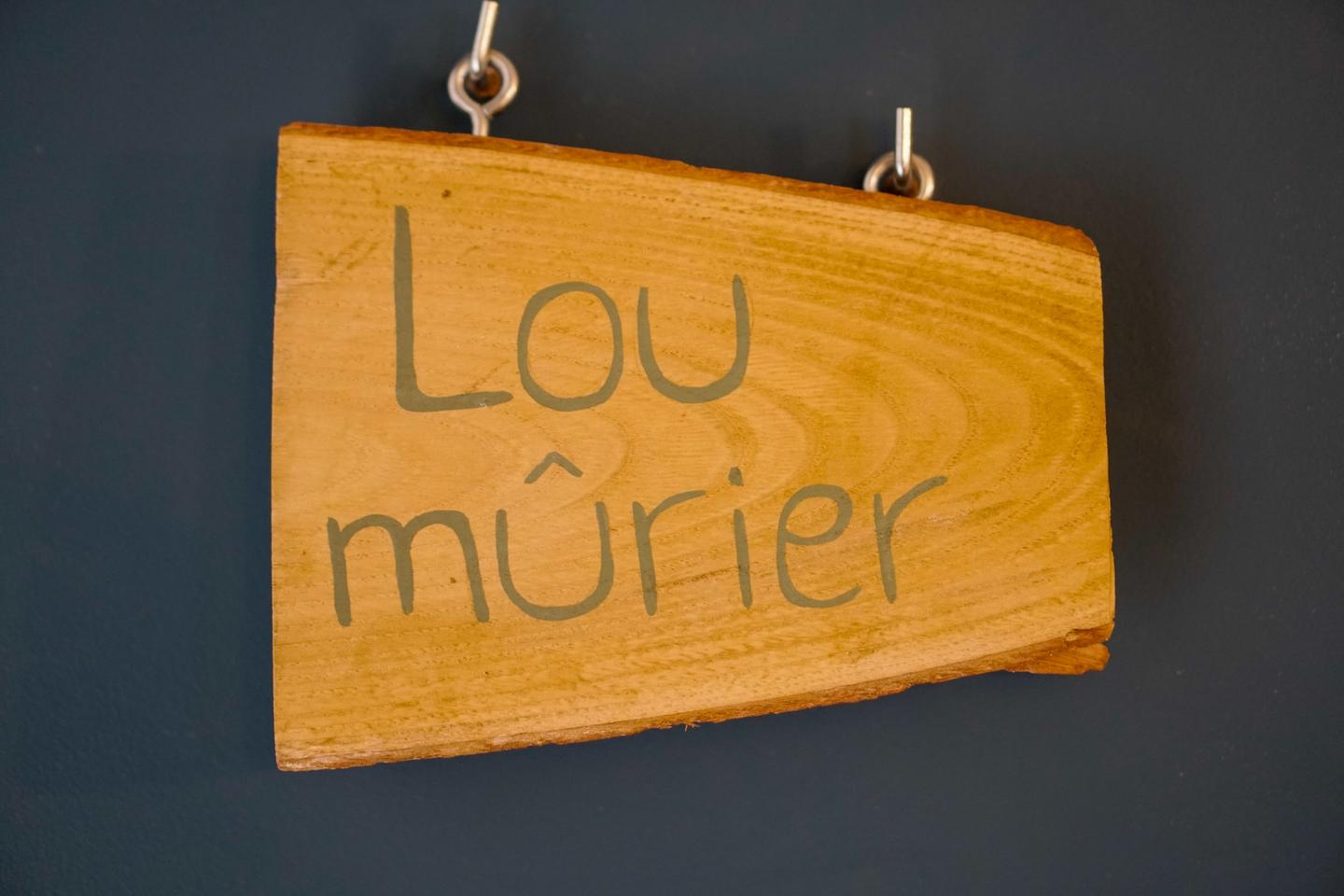 Logement GreenGo: Lou Mûrier - Image 5