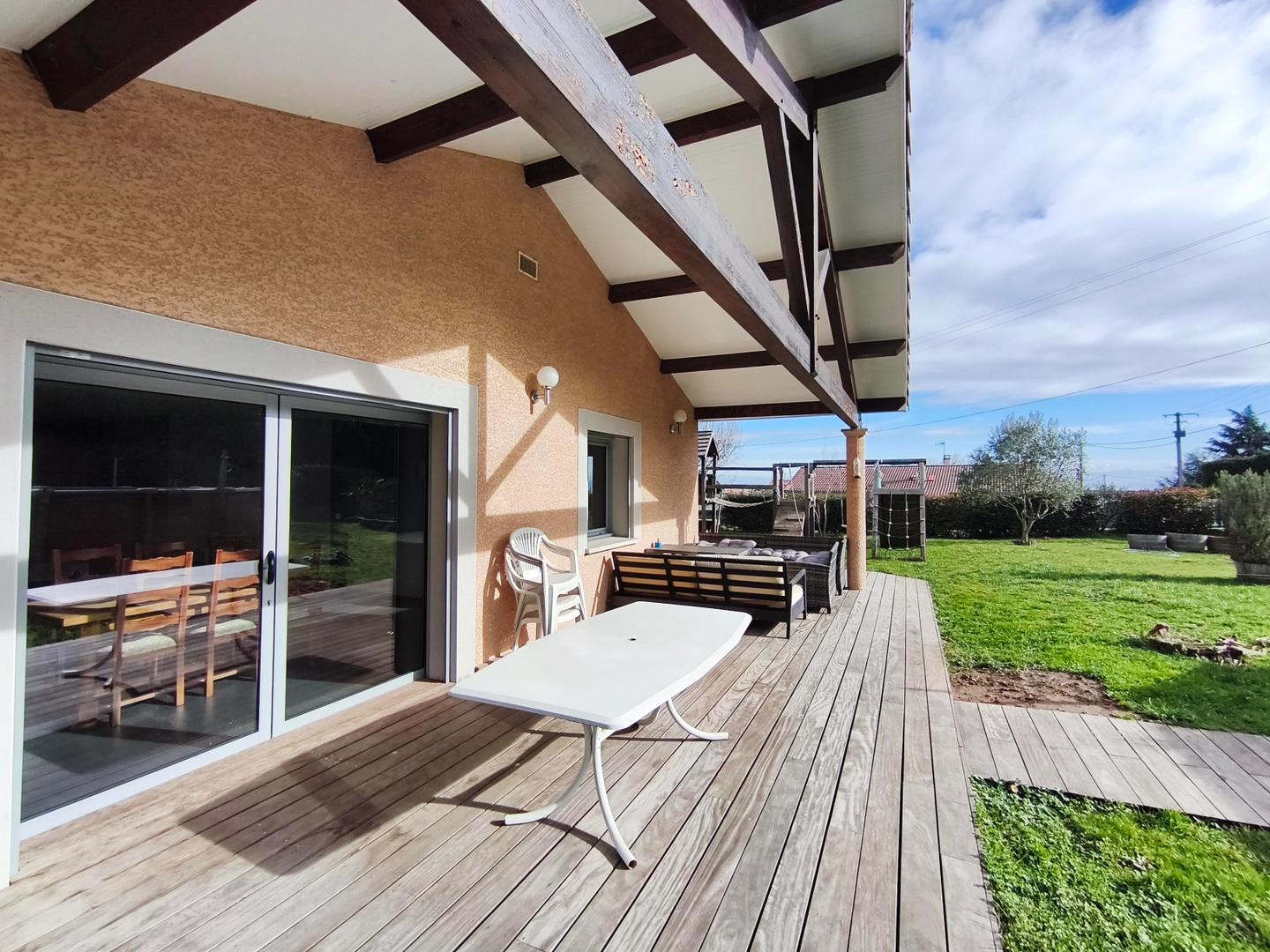 GreenGo Le bien-Venu Ardéchois de Manilya