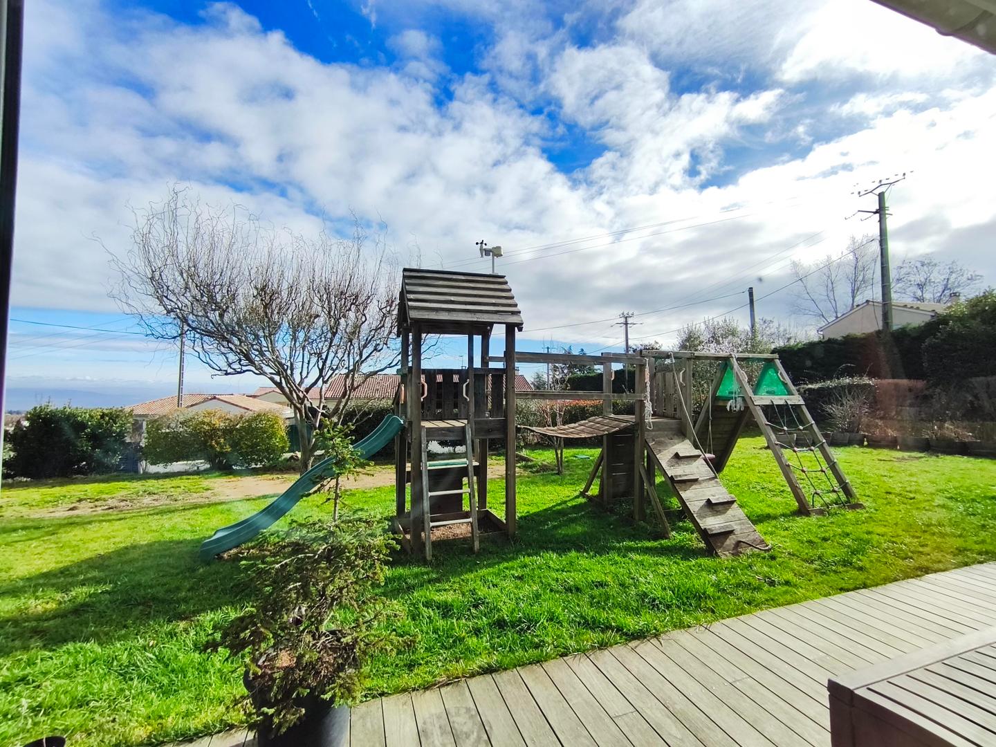 GreenGo Gîte Auvergne-Rhône-Alpes Évasion