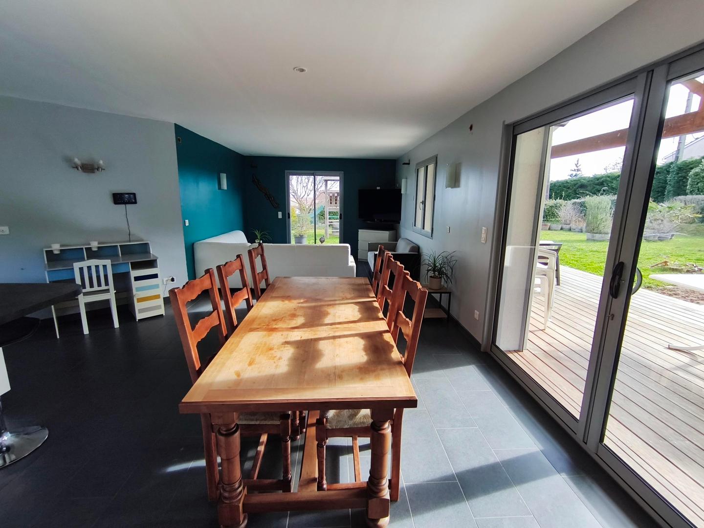  Ardèche À la campagne