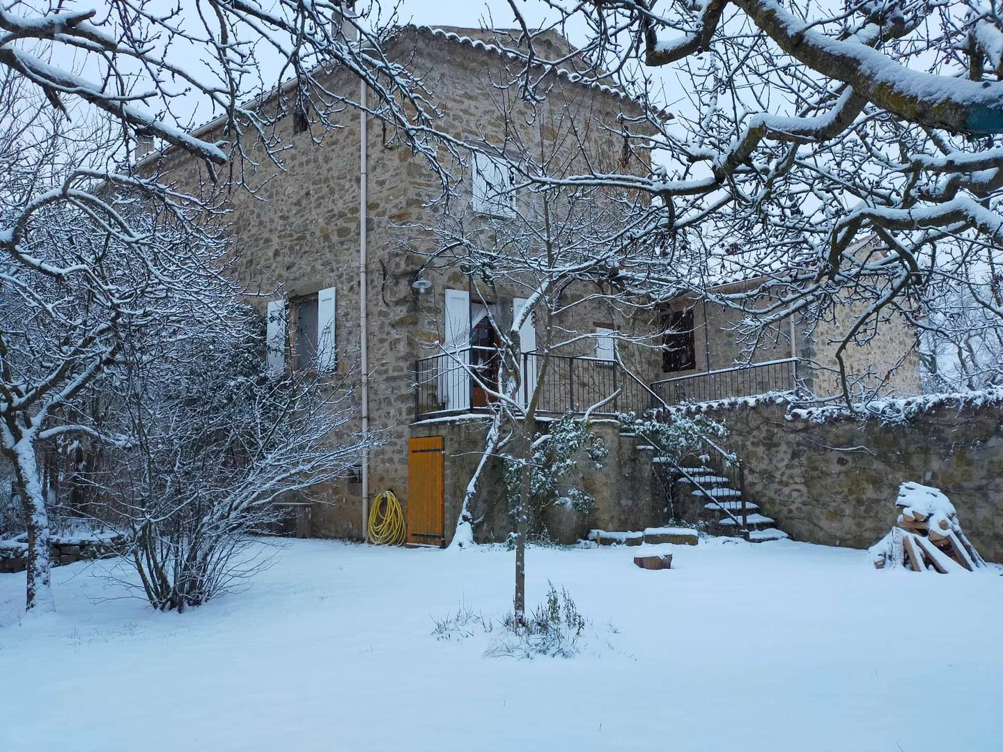 Hôte GreenGo: Elégante maison des Baronnies provençales avec grand jardin - Image 21