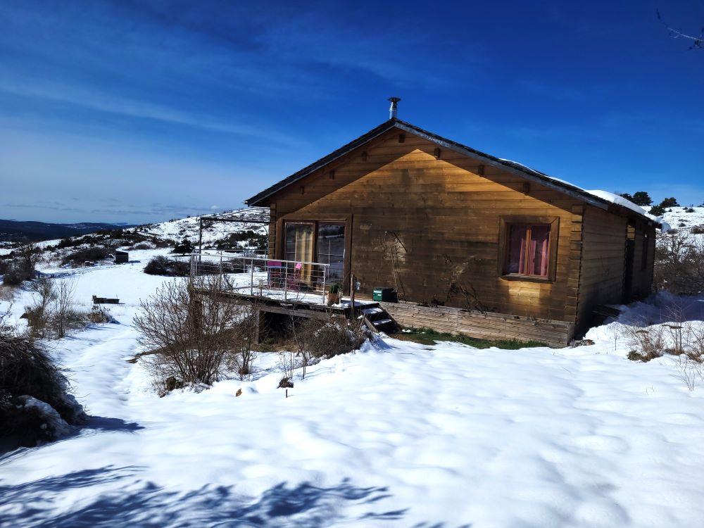 GreenGo location vacances écoresponsables