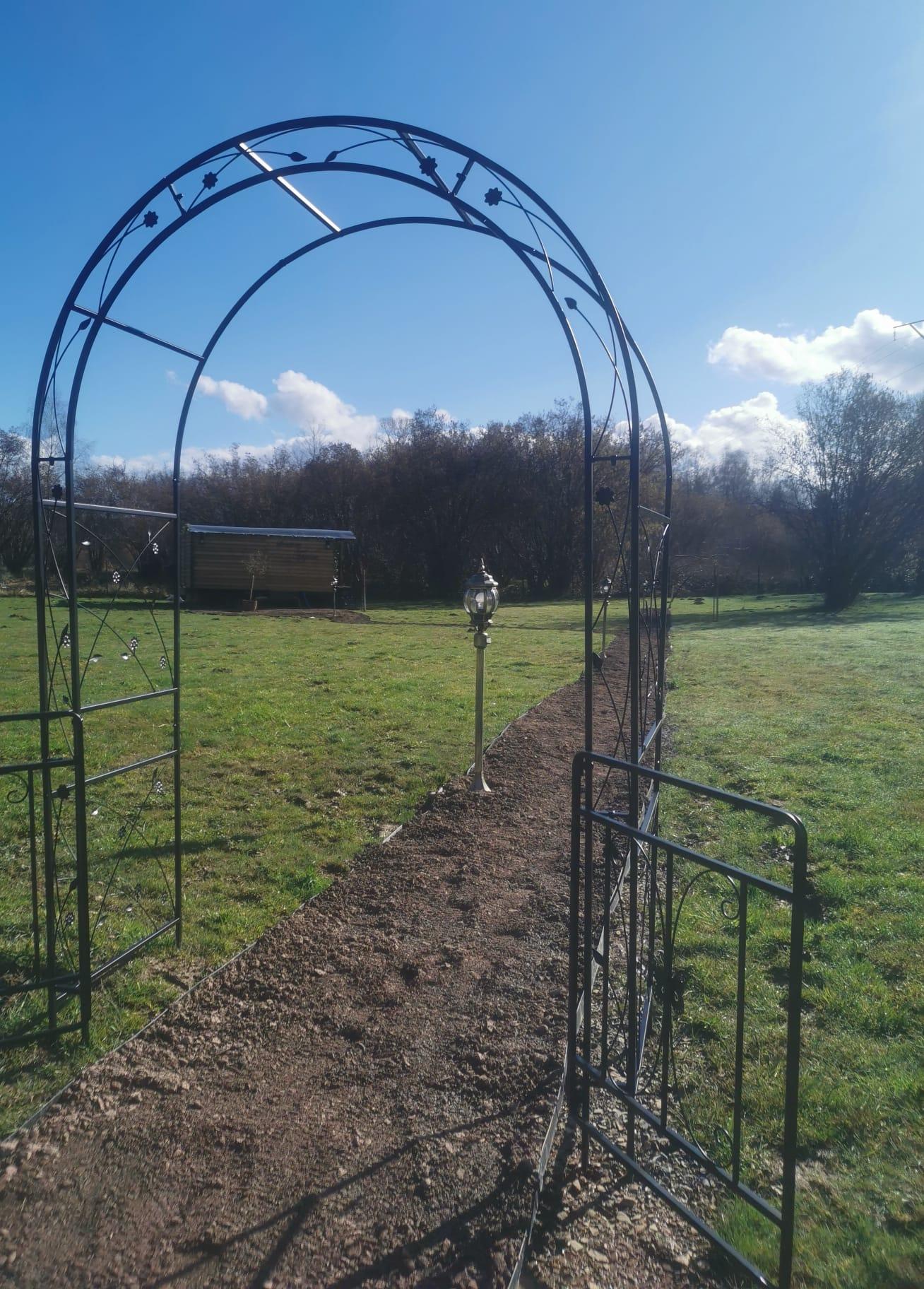 GreenGo Logement insolite Grand Est À la campagne