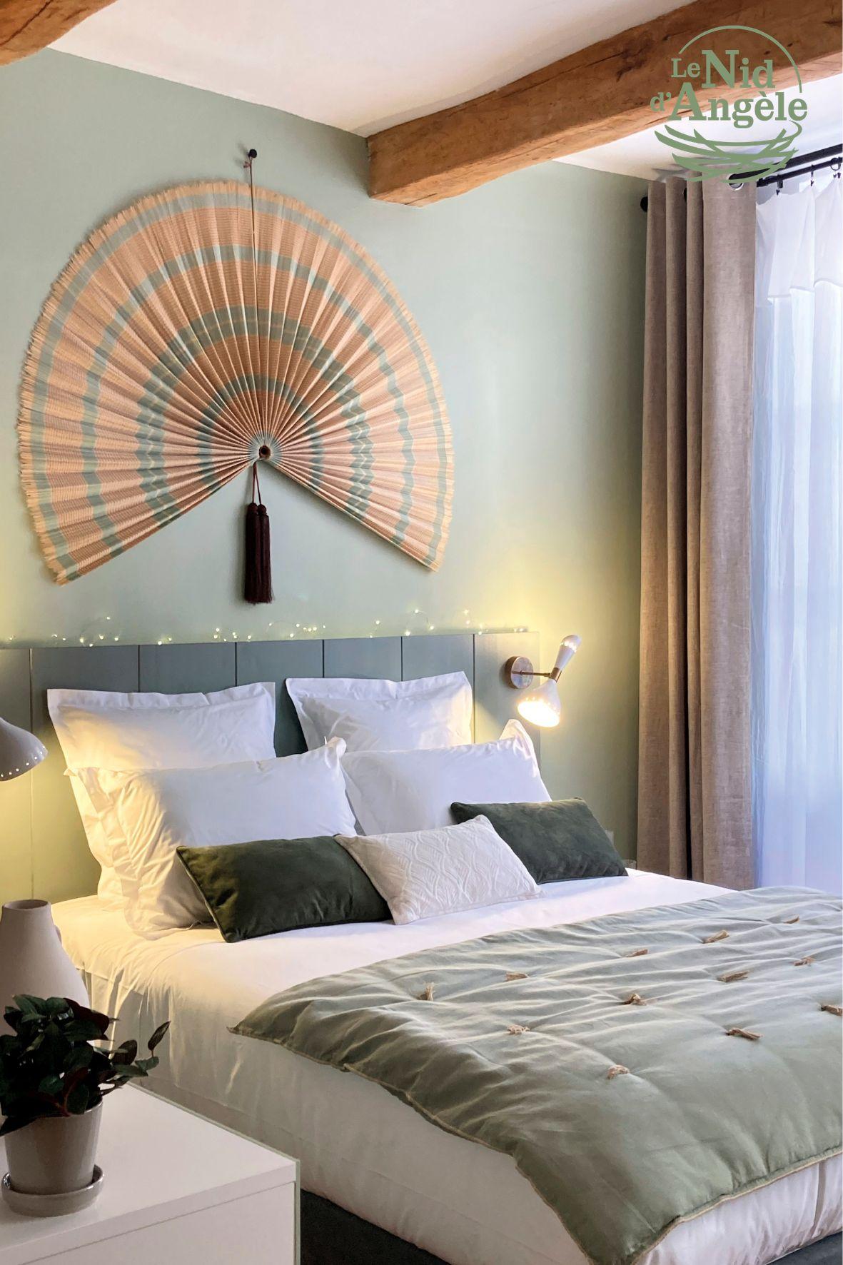 GreenGo location vacances écoresponsables