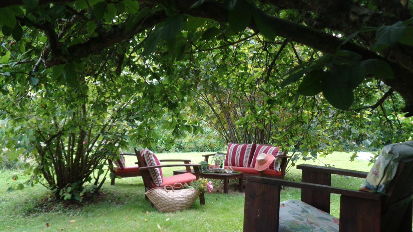  Pyrénées-Atlantiques À la campagne
