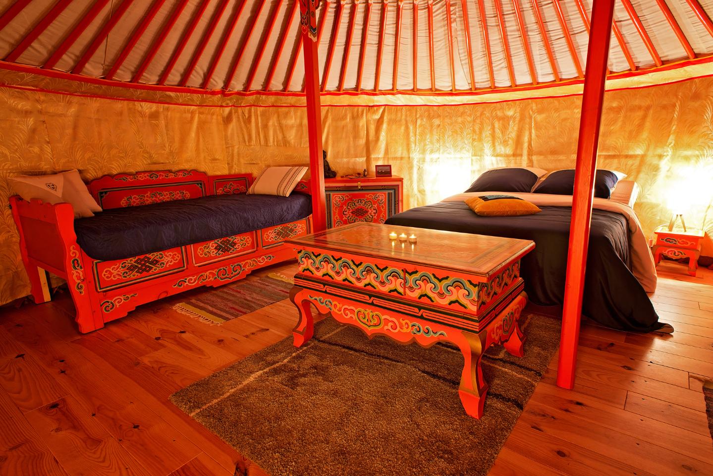 Carte cadeau GreenGo