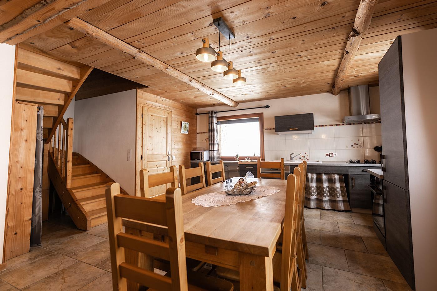  Doubs À la montagne