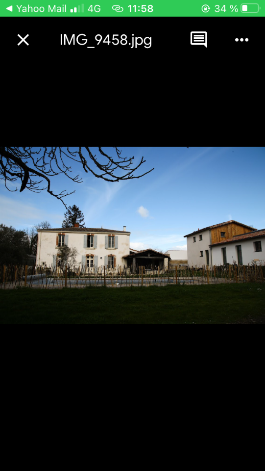 Hôte GreenGo: Maison en bois dans écolieu près de La Rochelle - Image 11