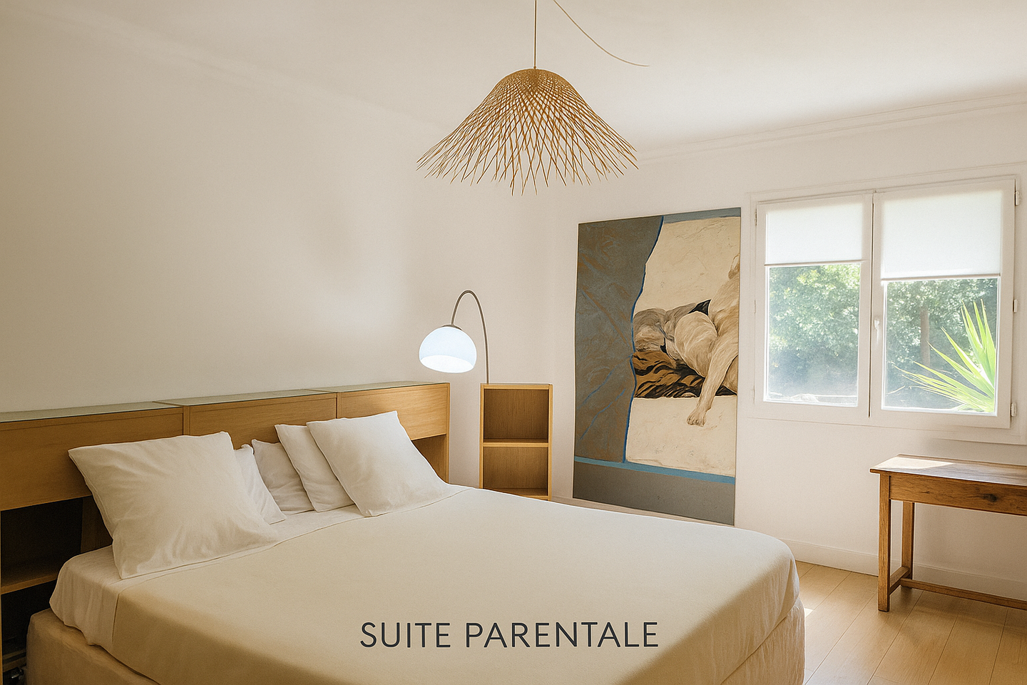 Bouches-du-Rhône À la campagne