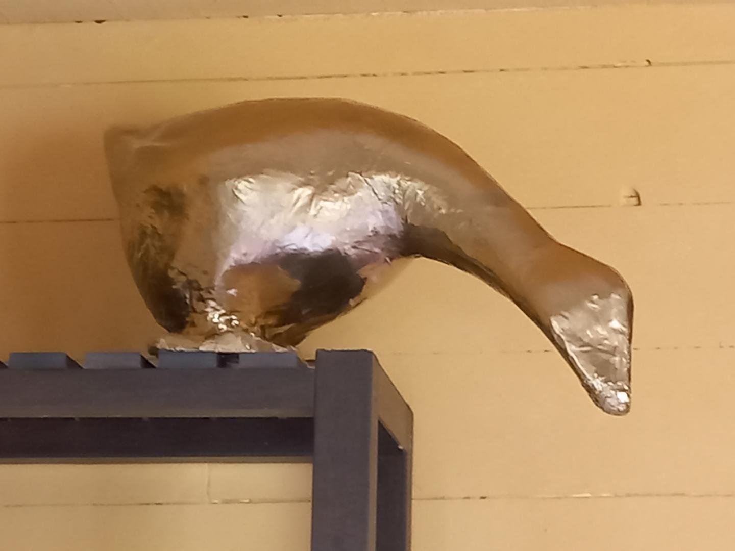 Hôte GreenGo: Toulaho Cabane Perchee