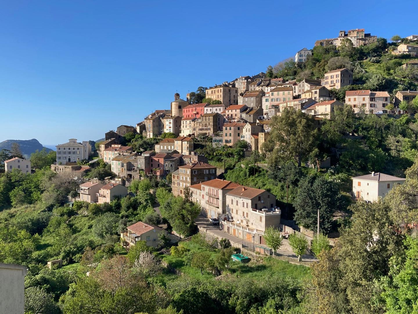 Hôte GreenGo: U nostru nidu