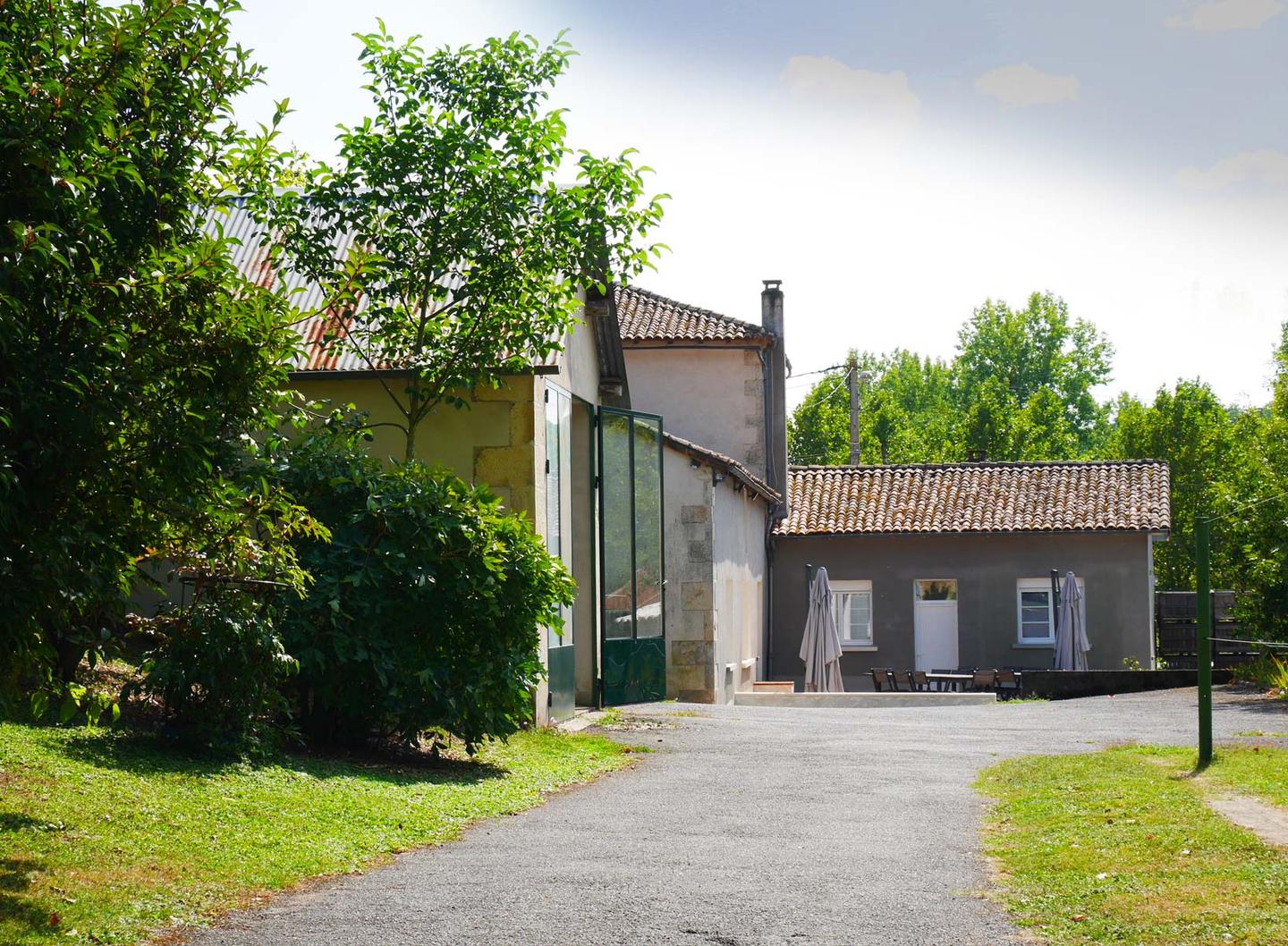 Hôte GreenGo: La Gargouil