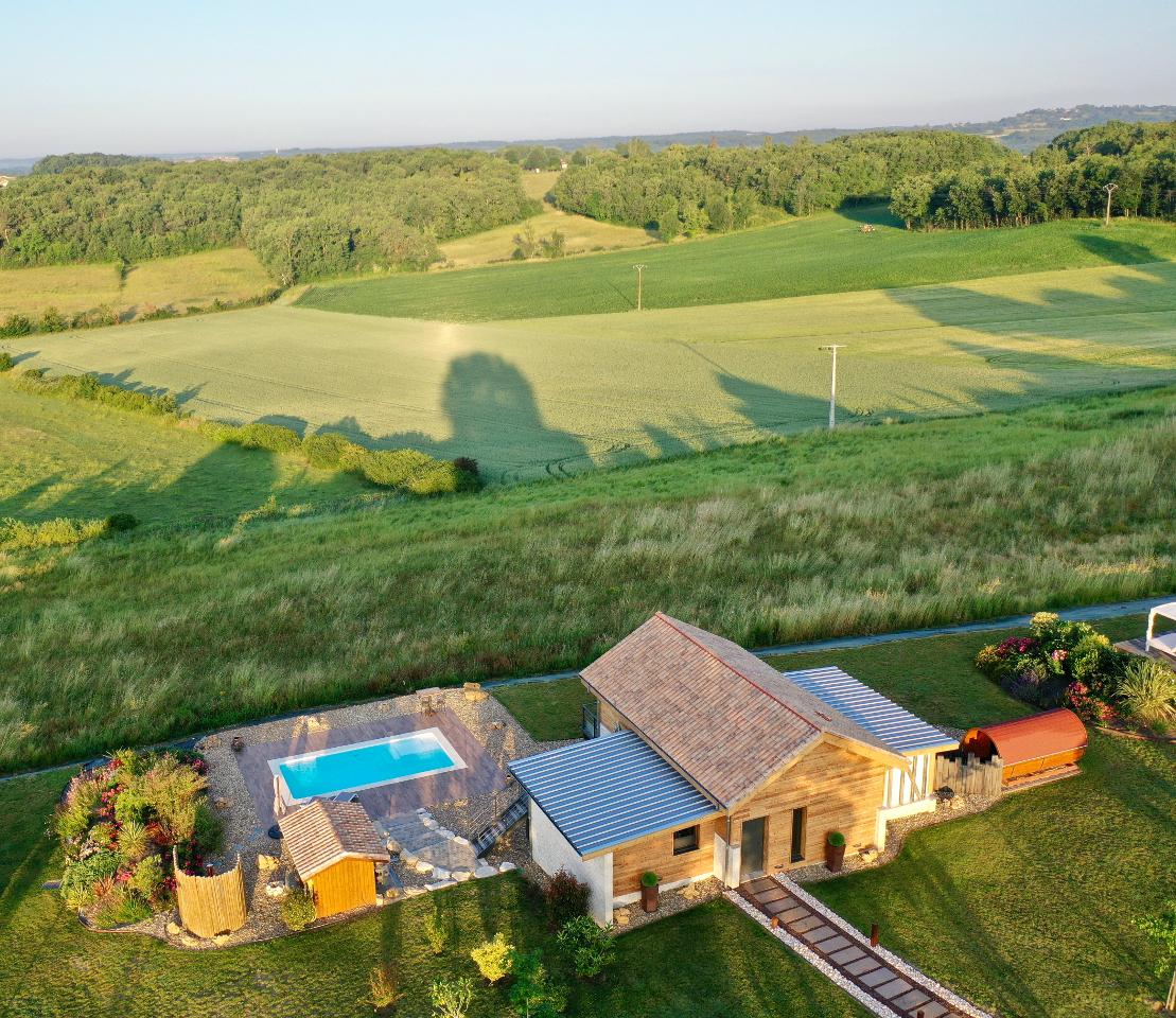 Hôte GreenGo: Domaine des hauts de Rouquette - Image 10