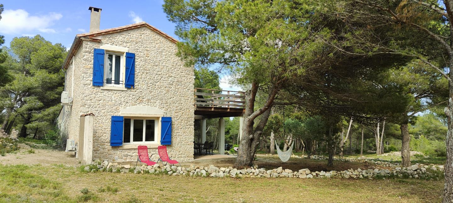 GreenGo location vacances écoresponsables