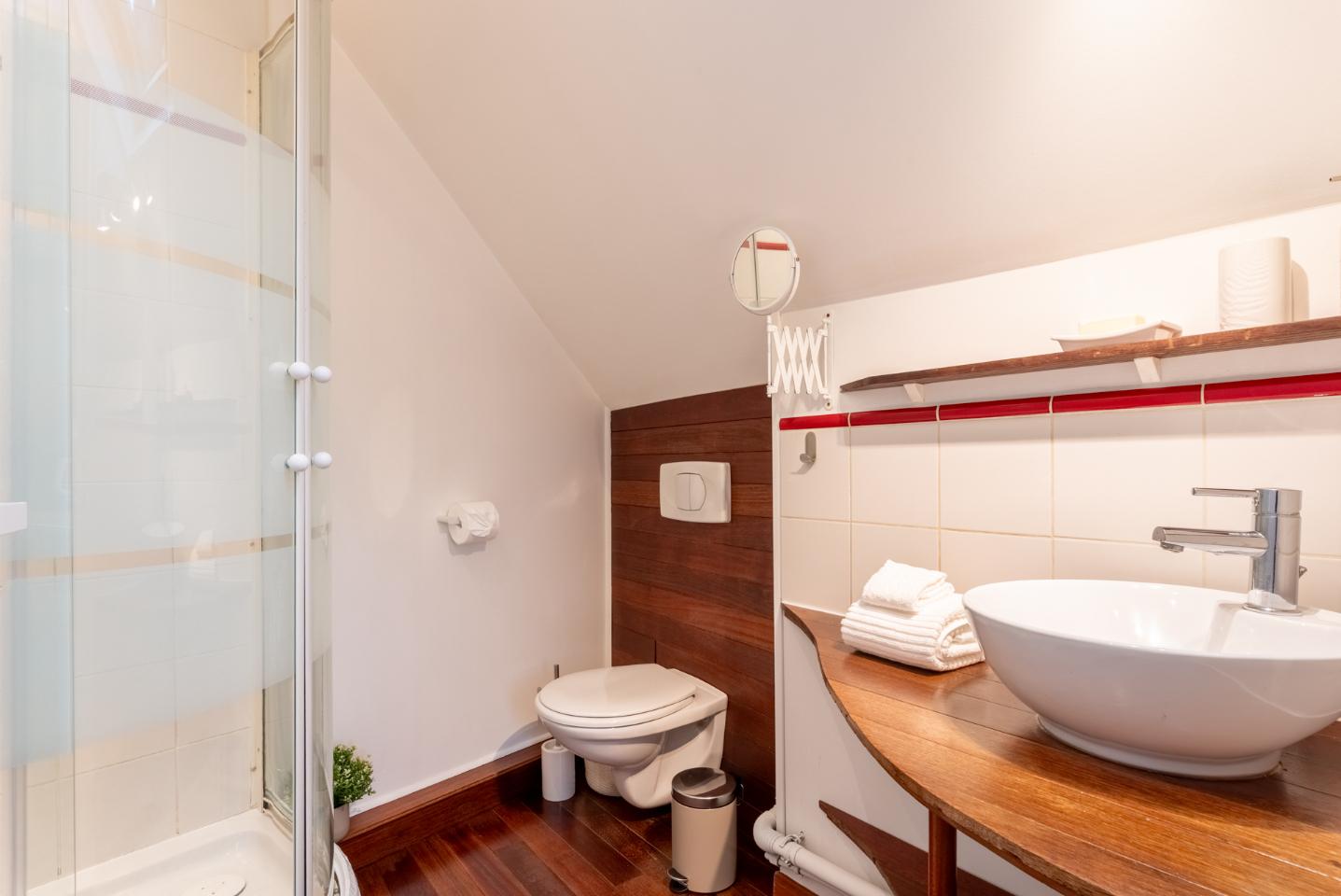  Seine-Maritime Romantique