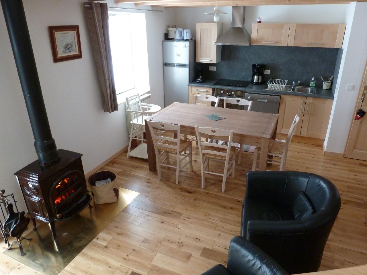 GreenGo location vacances écoresponsables