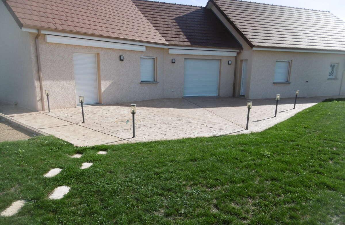 GreenGo Les hirondelles de la Loire