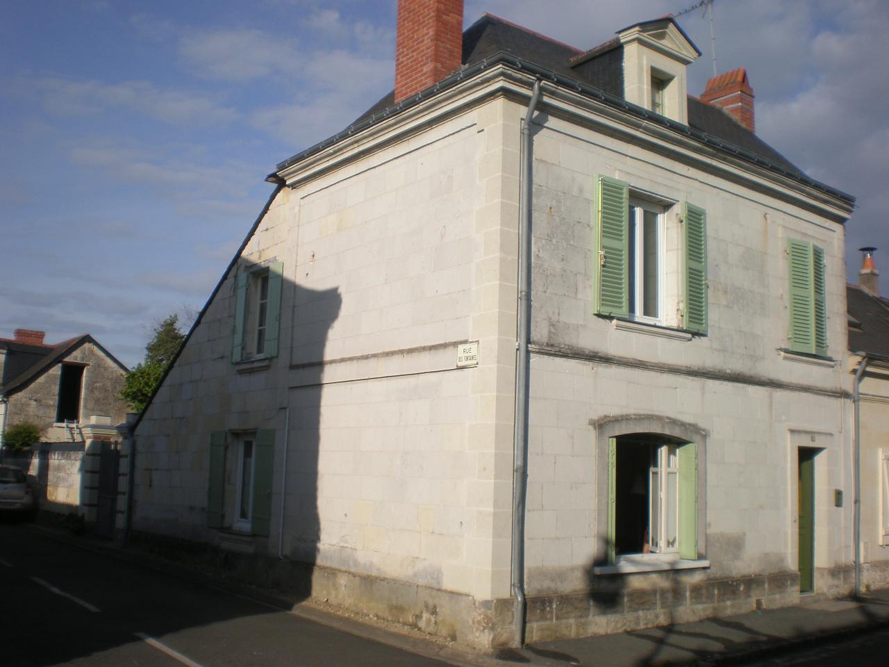 Maison de famille