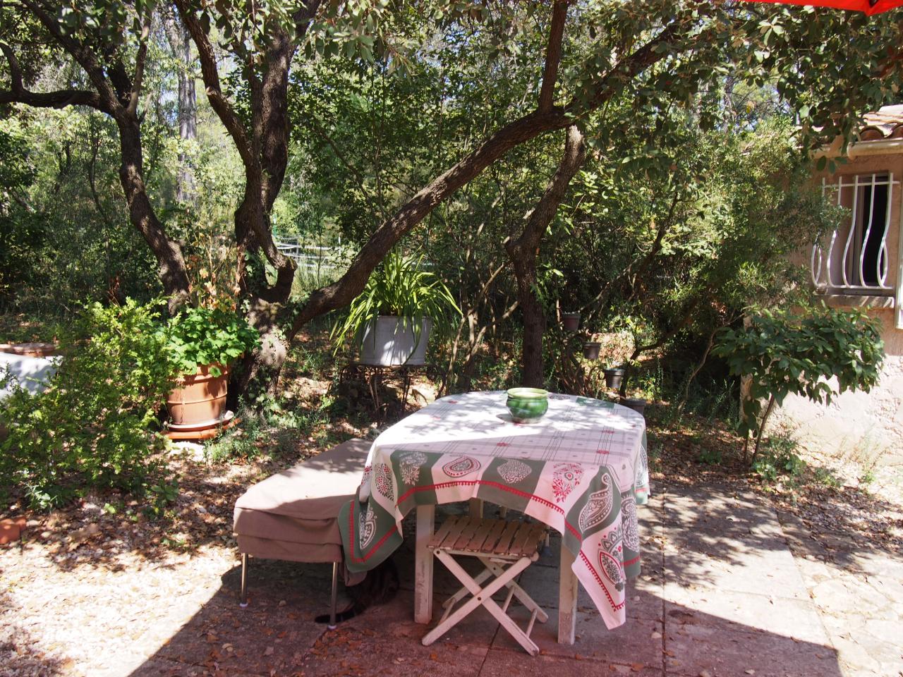 GreenGo Location Provence-Alpes-Côte d'Azur À la campagne