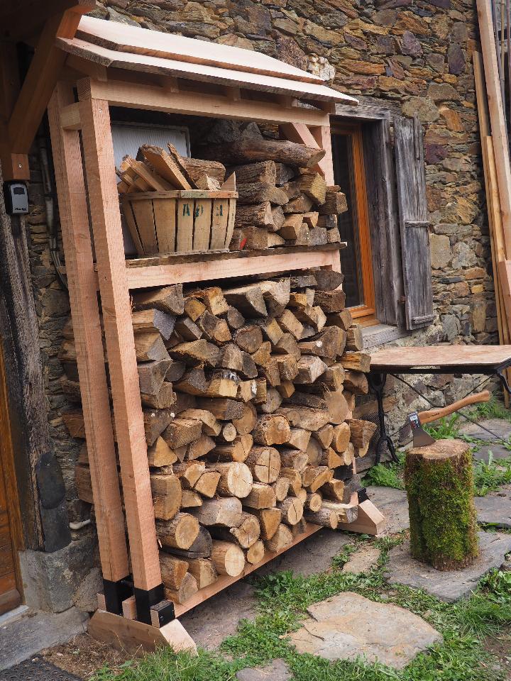  Ariège En forêt