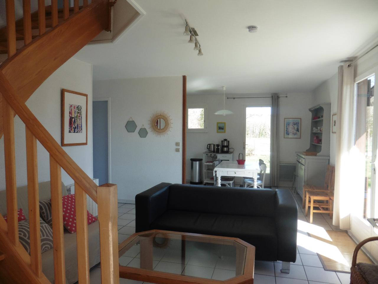 GreenGo location vacances écoresponsables