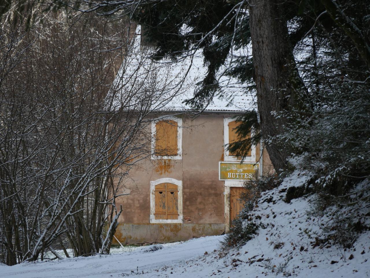 Logement GreenGo: Gîte Myrtille, un havre de tranquillité en pleine nature au cœur des Vosges - Image 21