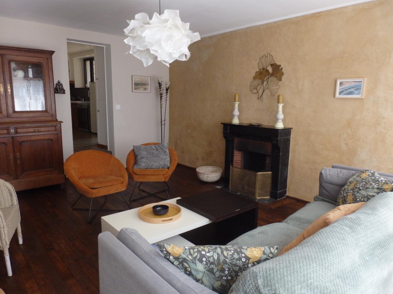 Location Manche Bien-être