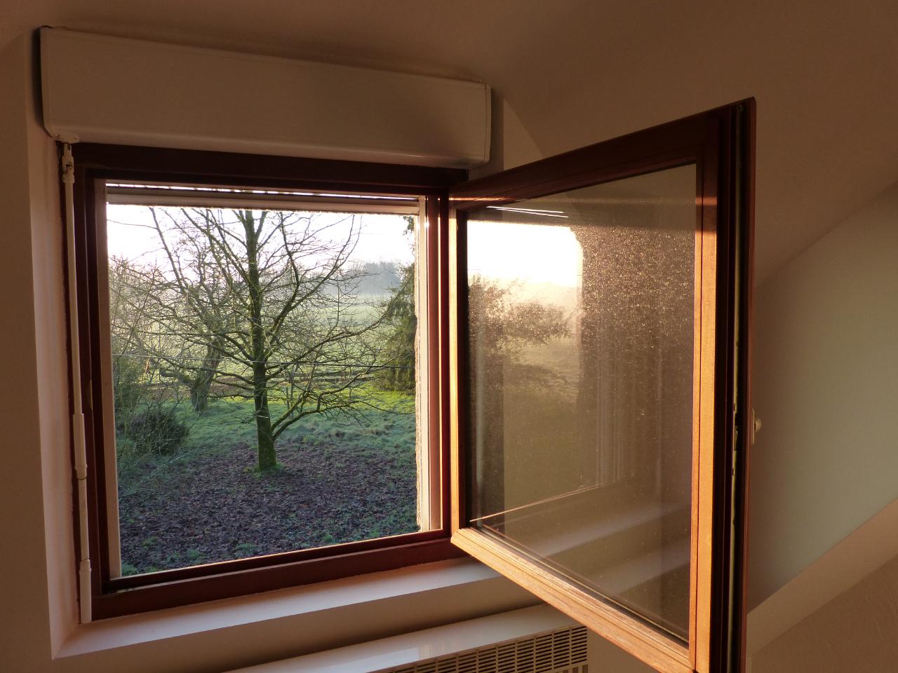 GreenGo Studio dans une chaumière de caractère