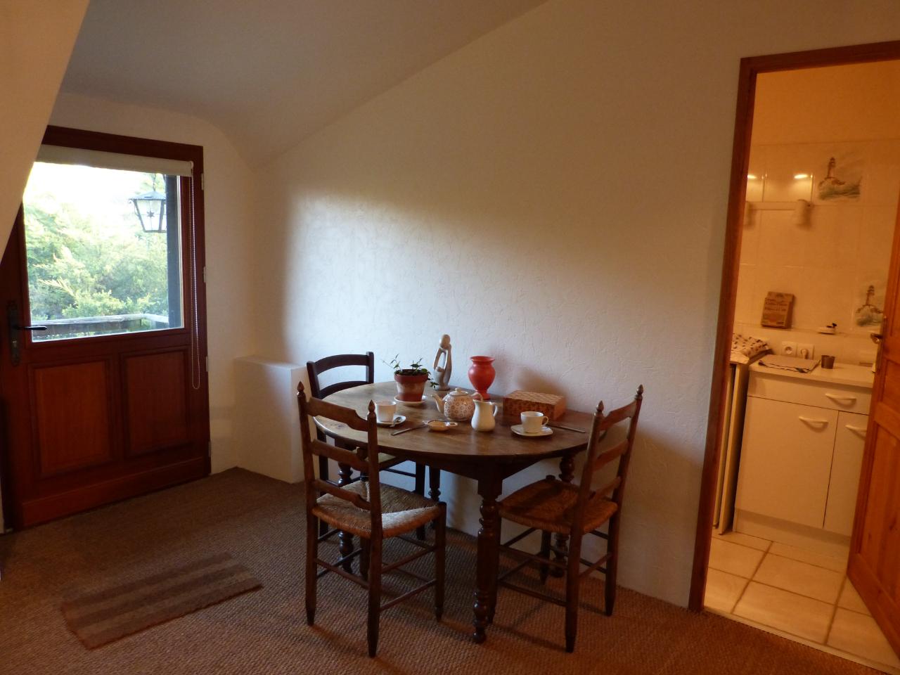 GreenGo location vacances écoresponsables