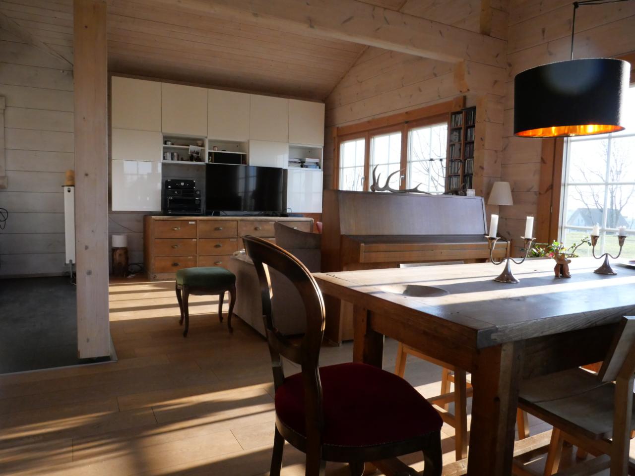 GreenGo Gîte Auvergne-Rhône-Alpes Musique