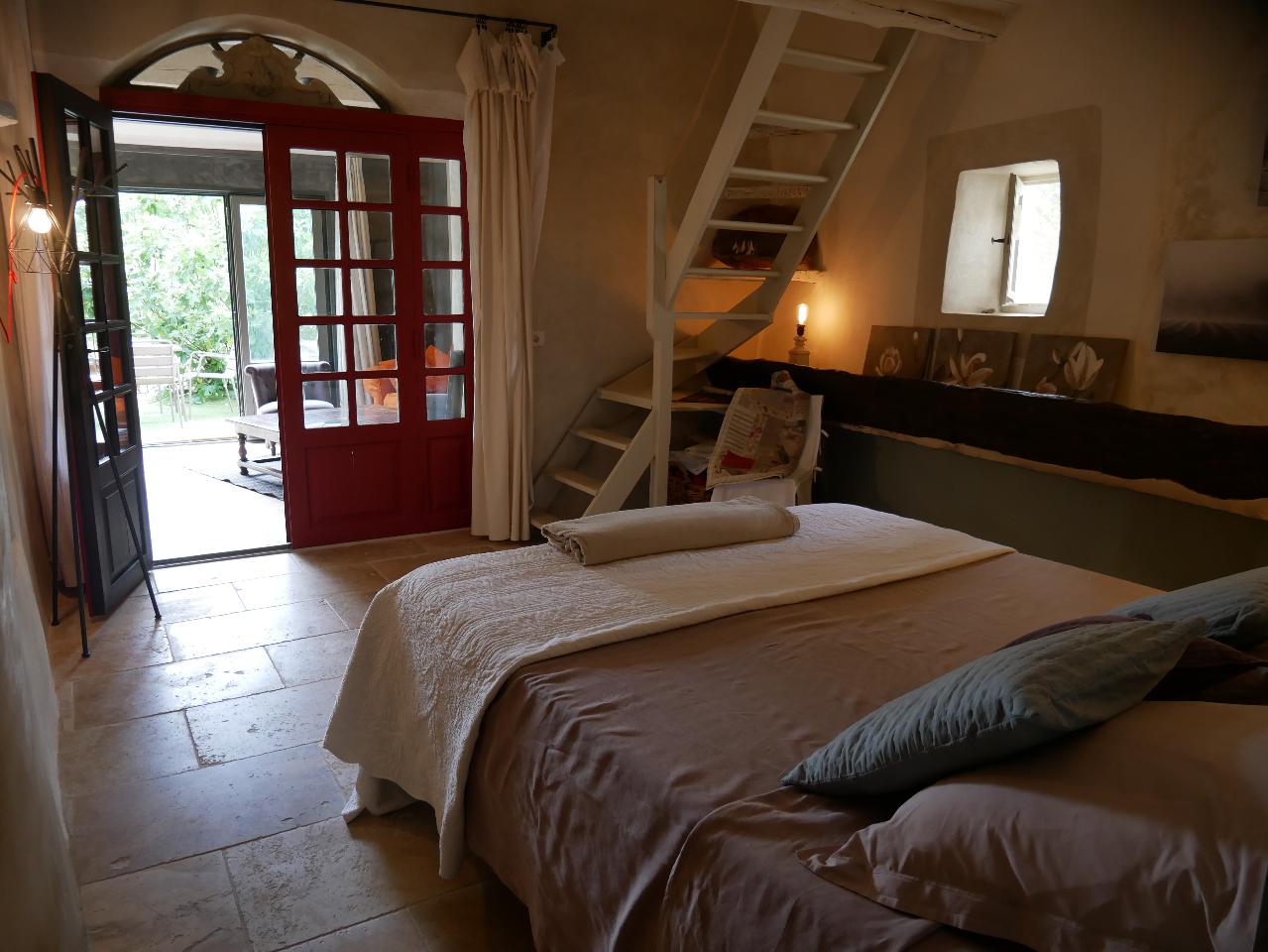  Vaucluse À la campagne