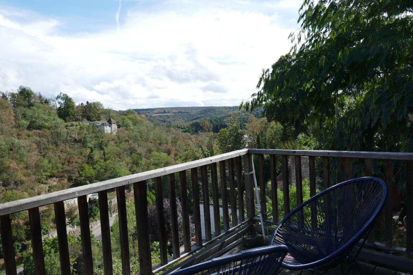 Hôte GreenGo: Sublime vue sur les jardins d'Avallon - Image 15