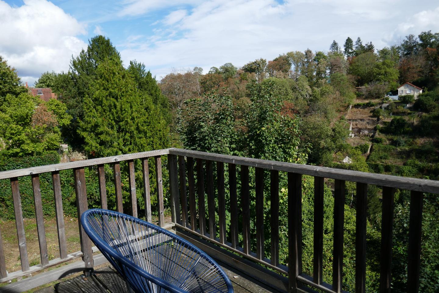 Hôte GreenGo: Sublime vue sur les jardins d'Avallon - Image 24