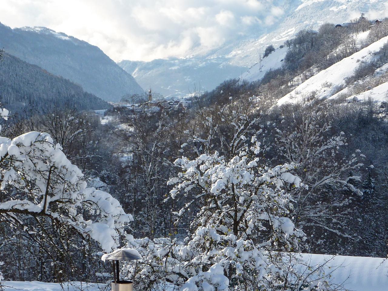 Hôte GreenGo: Eco Chalets  16 personnes sauna navette gratuite pour funiculaire Arc 1600 - Image 35