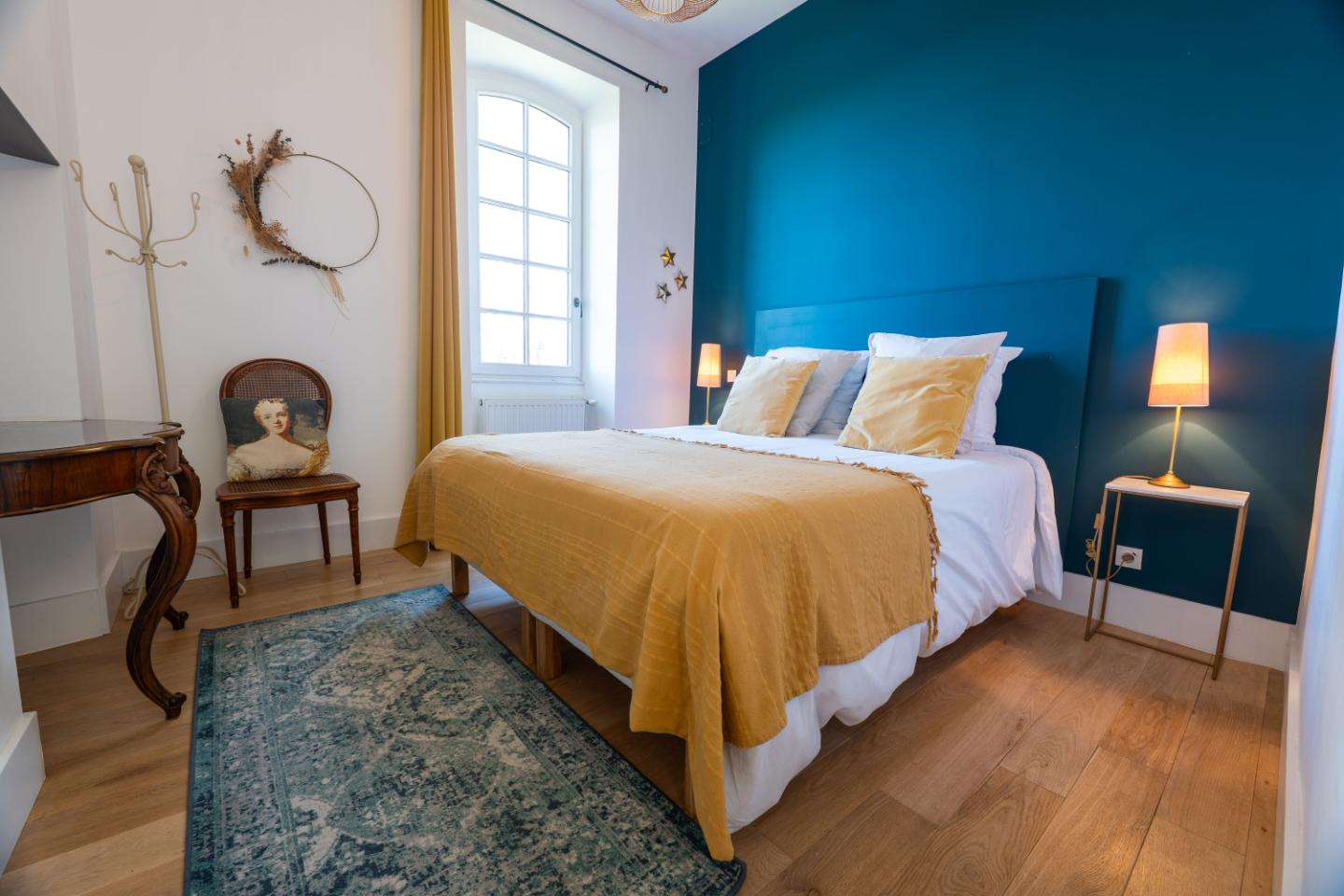 GreenGo Gîte Nouvelle-Aquitaine Gîte de groupe