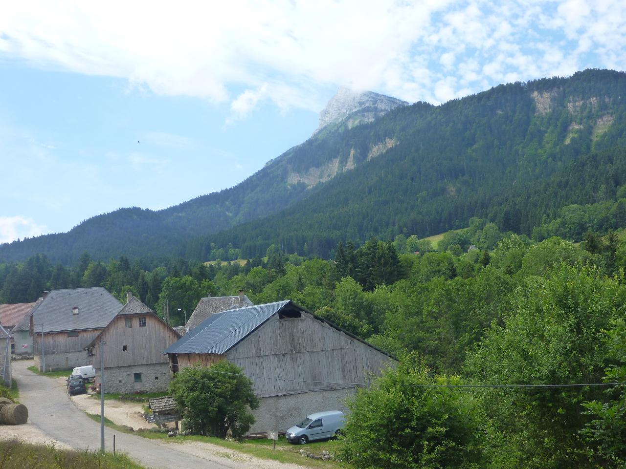 GreenGo Gîte Amalthée