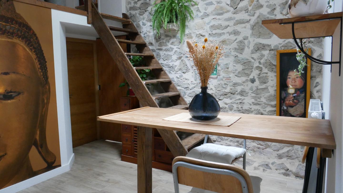 GreenGo Studio du barbé