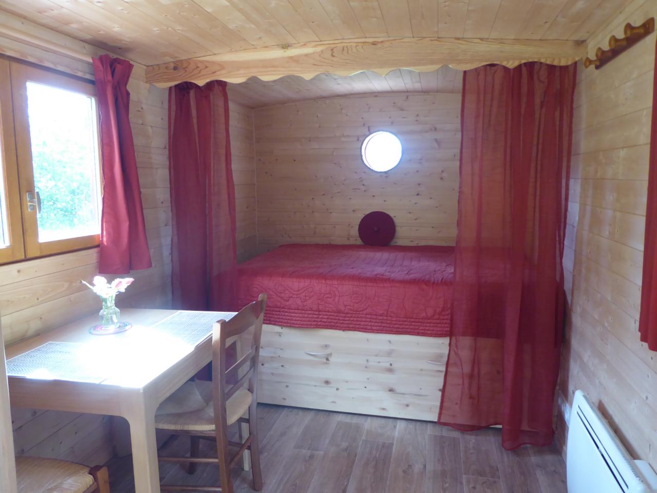 GreenGo location vacances écoresponsables