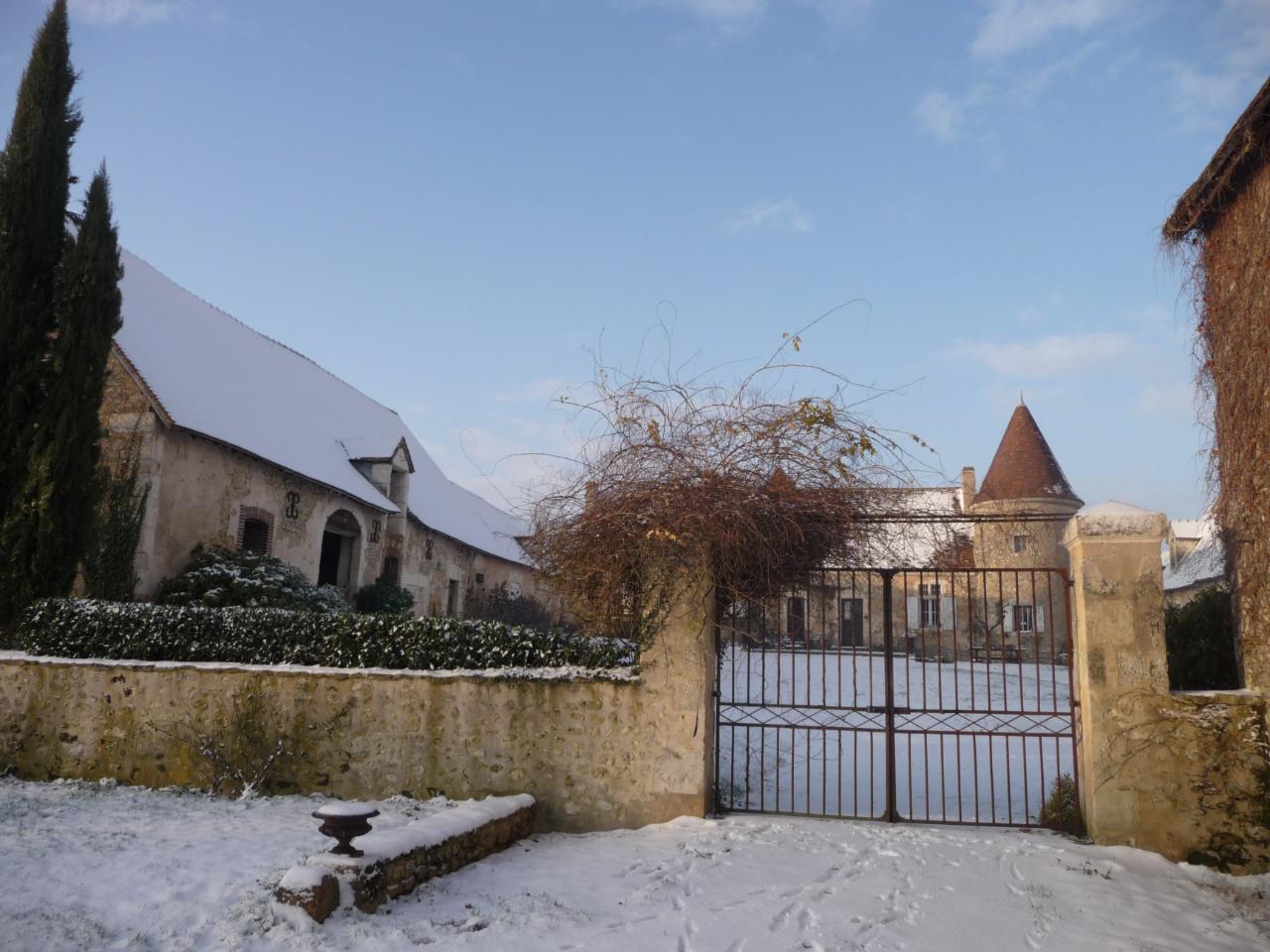 GreenGo Gîte Centre-Val de Loire Évasion
