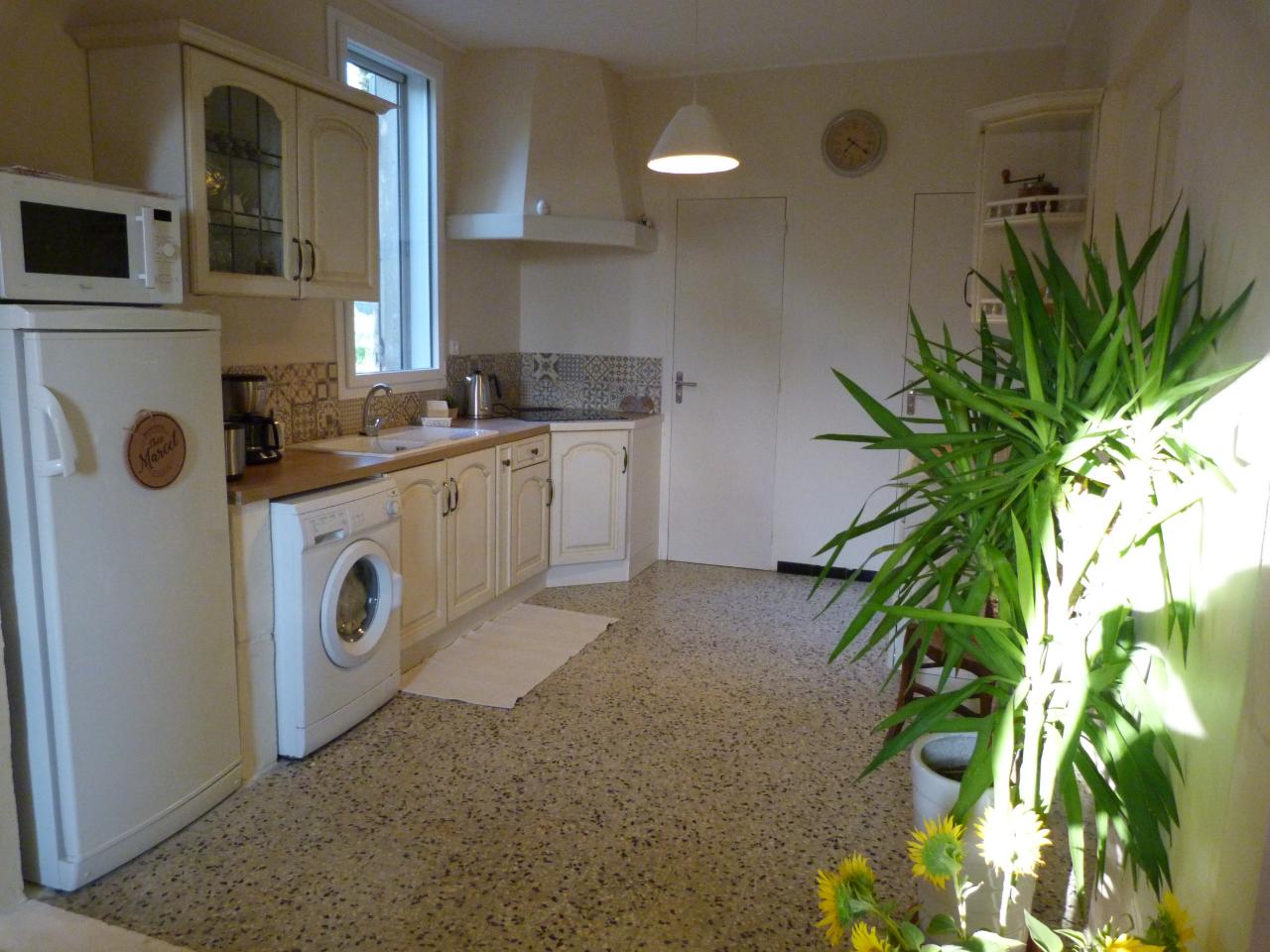 GreenGo Mas en campagne à la ferme