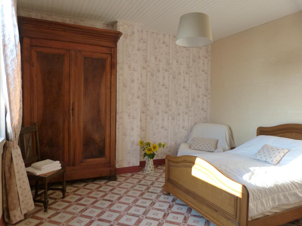 Location Bouches-du-Rhône Romantique