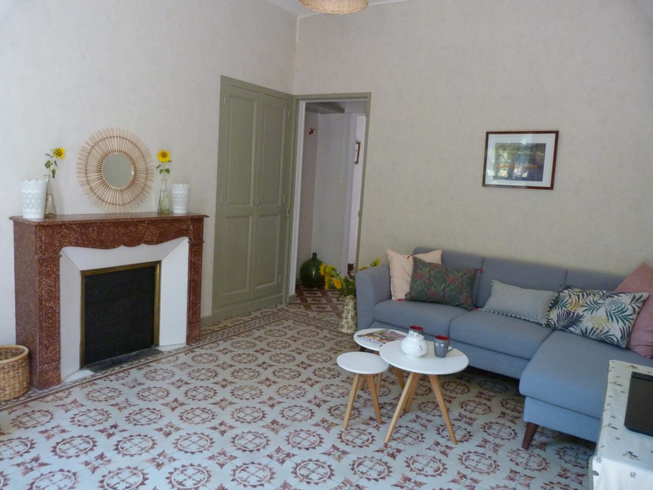 GreenGo Gîte Provence-Alpes-Côte d'Azur À la campagne