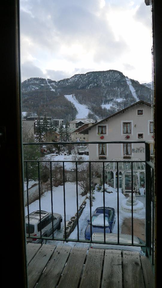  Hautes-Alpes Romantique