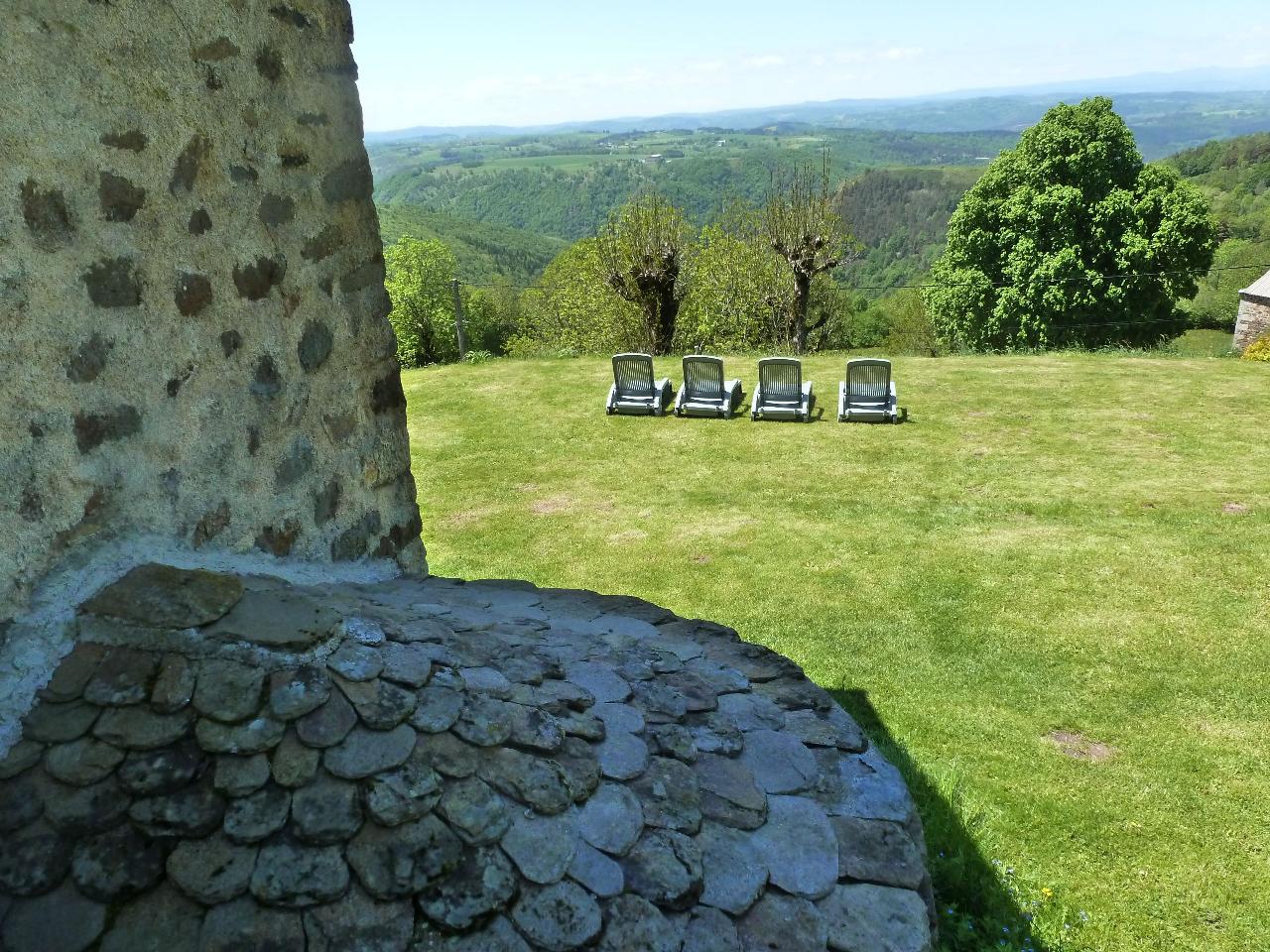 GreenGo Gîte Auvergne-Rhône-Alpes Musique
