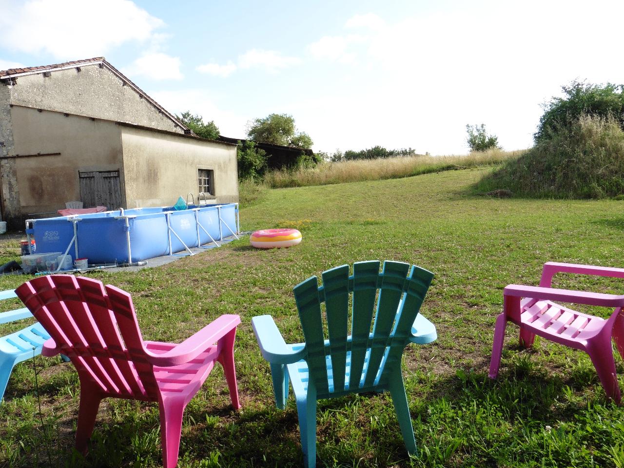 Hôte GreenGo: Petit gîte face aux vignes pour 1 à 4 personnes Sud Charente - Image 12