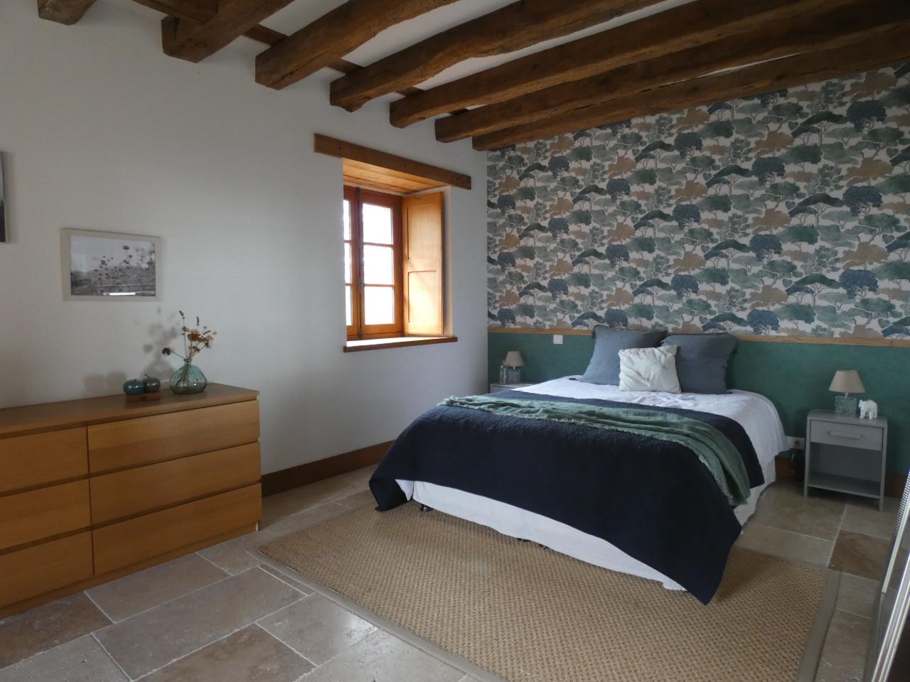 Location Indre Haut-de-gamme