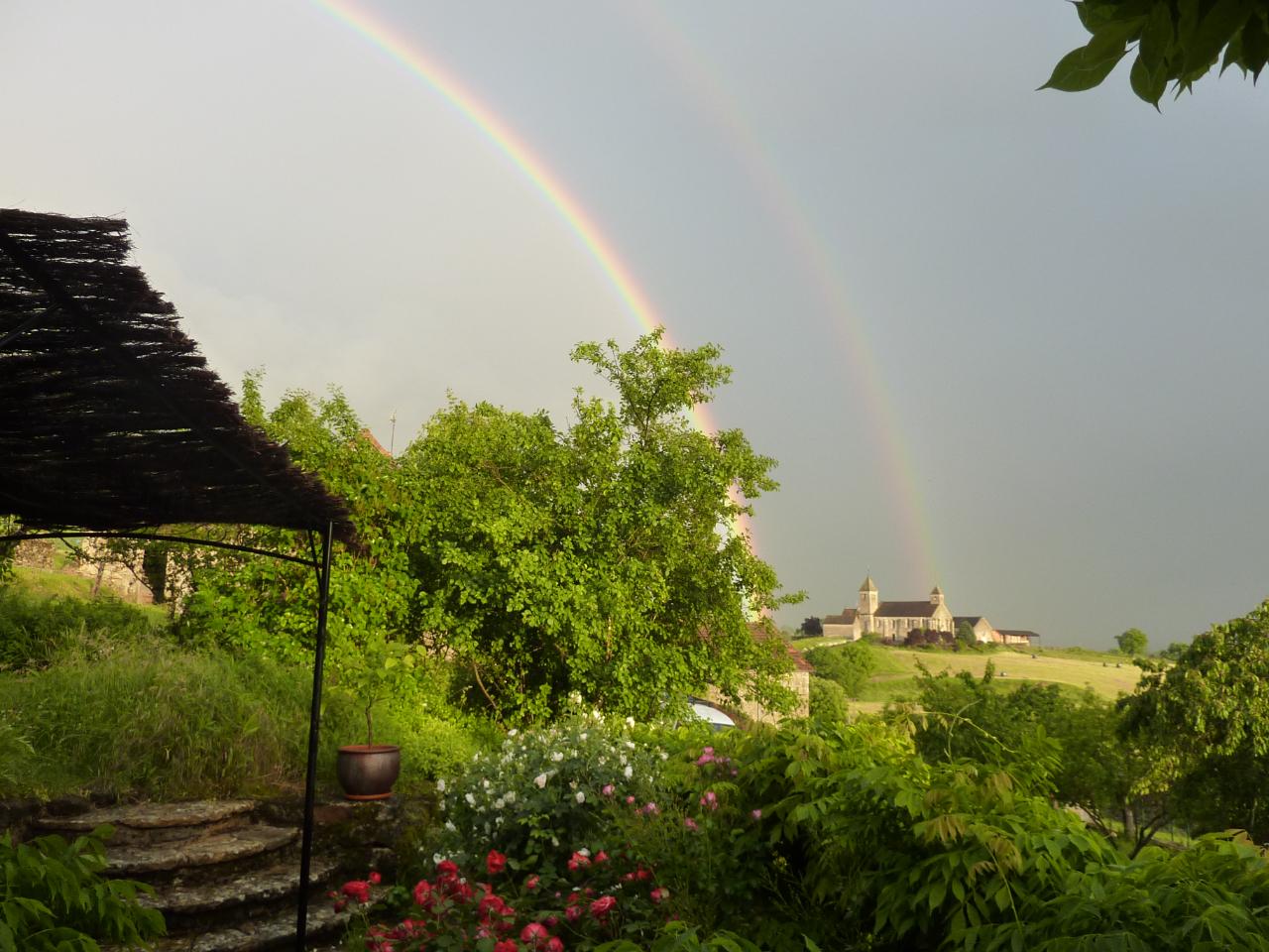 Hôte GreenGo: Le charme d’une maison d’ami.e.s Cluny-Taizé-Tournus