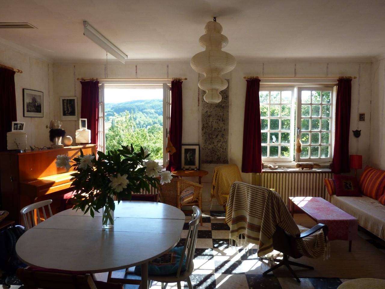 Hôte GreenGo: Le charme d’une maison d’ami.e.s Cluny-Taizé-Tournus - Image 11