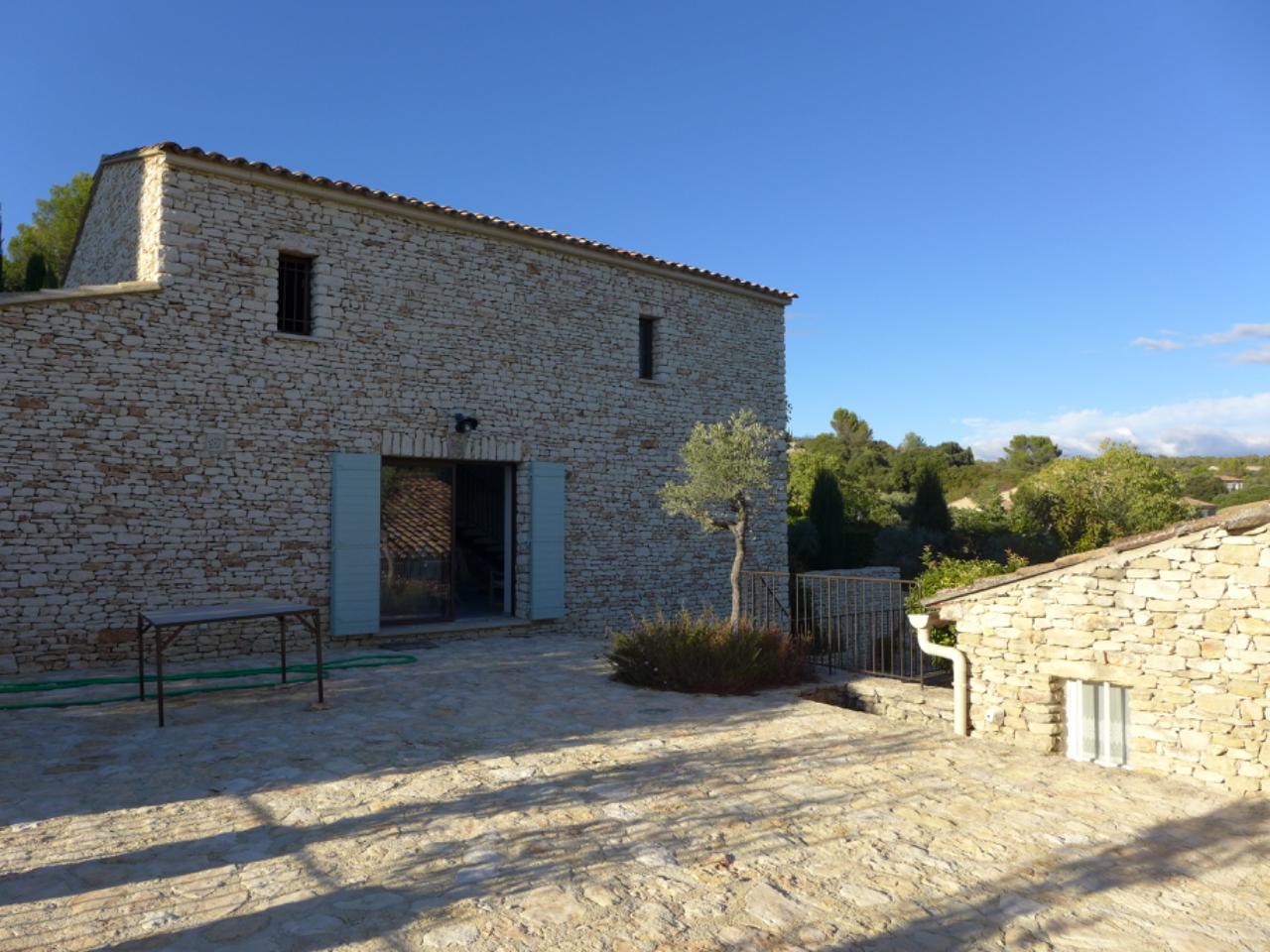 Hôte GreenGo: Maison Santolines (Gordes) - Image 3