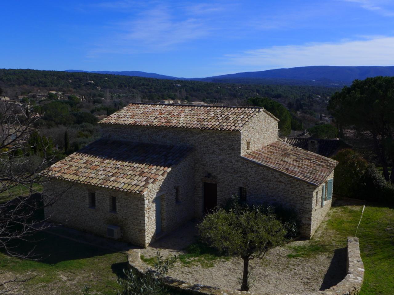 Hôte GreenGo: Maison Santolines (Gordes) - Image 12